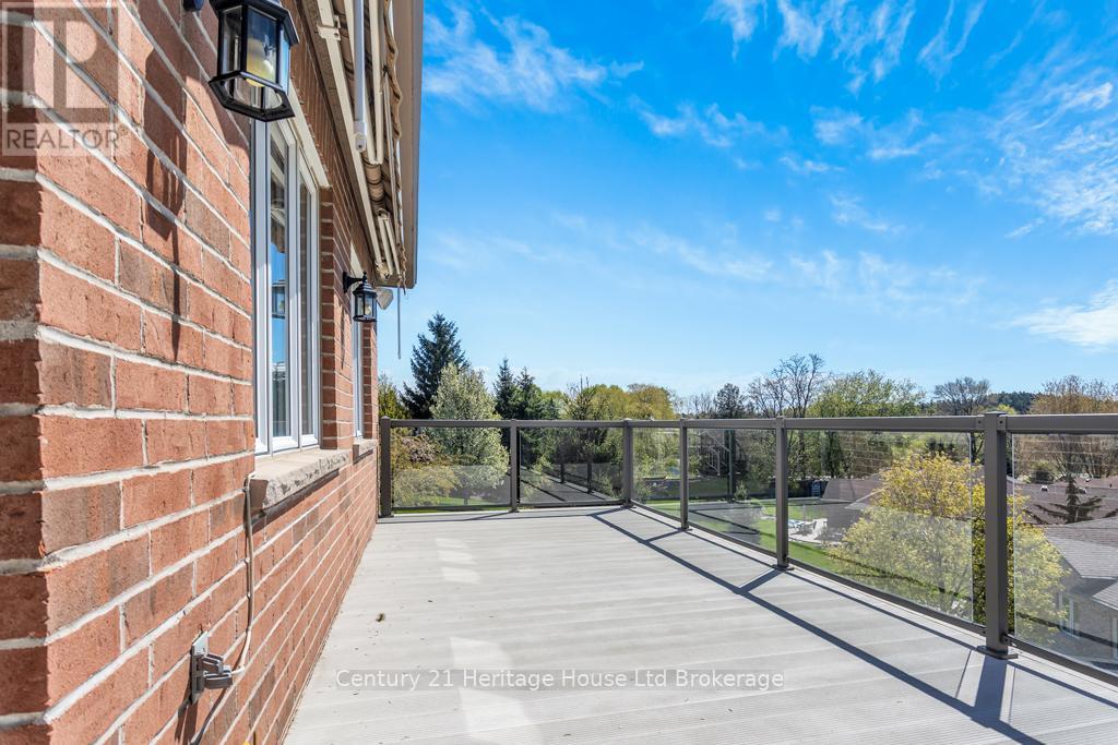 14 Green Gable Place, Woodstock, Ontario N4T 1W6 - Photo 20 - X13152026