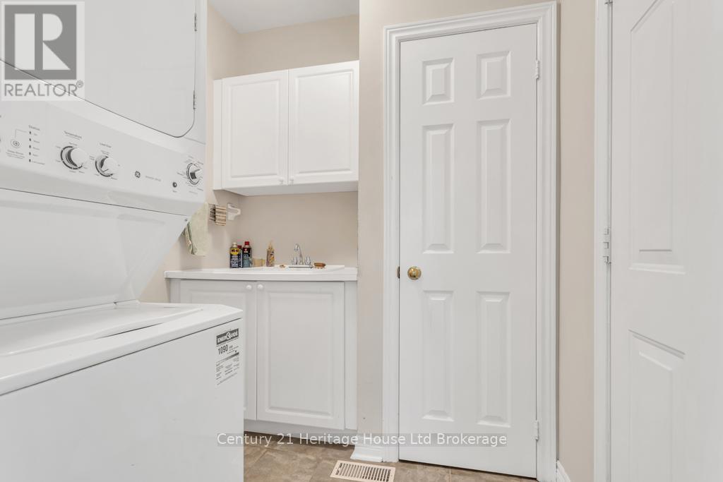 14 Green Gable Place, Woodstock, Ontario N4T 1W6 - Photo 22 - X13152026