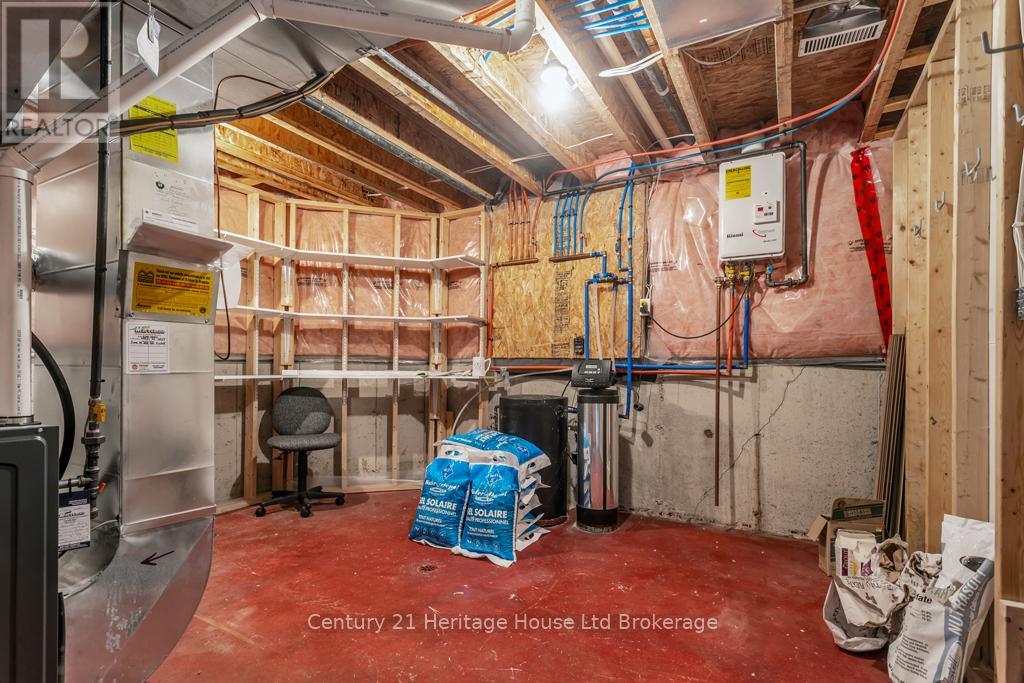 14 Green Gable Place, Woodstock, Ontario N4T 1W6 - Photo 32 - X13152026