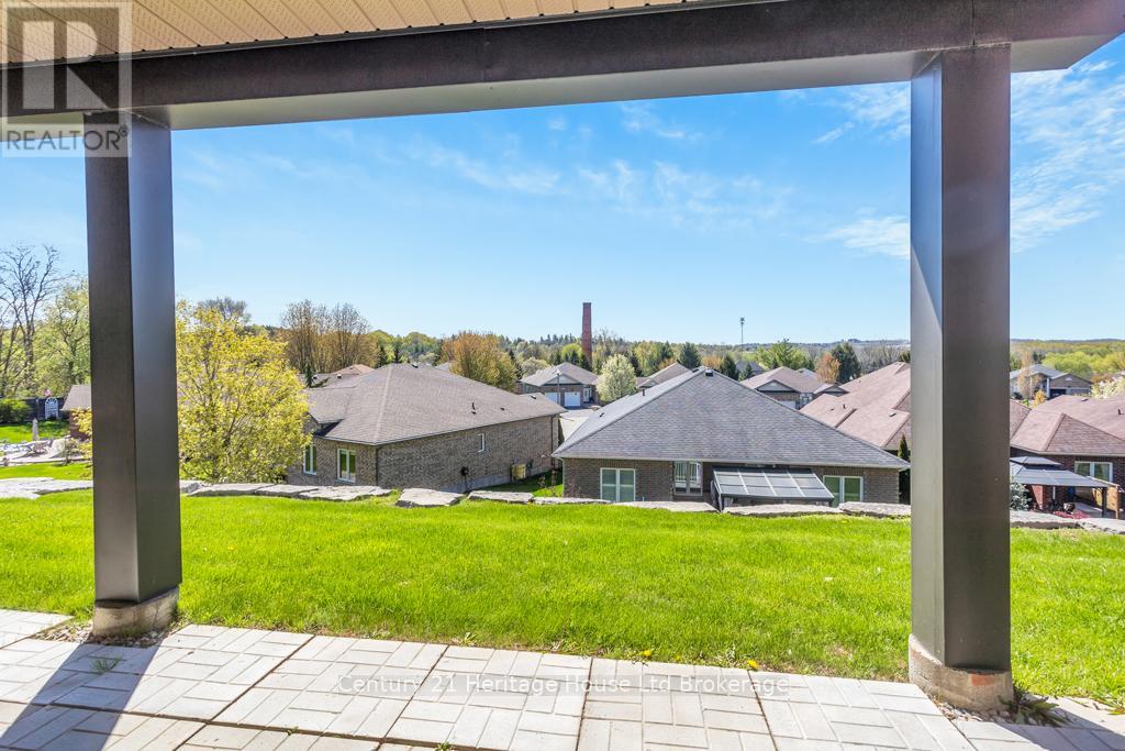 14 Green Gable Place, Woodstock, Ontario N4T 1W6 - Photo 34 - X13152026