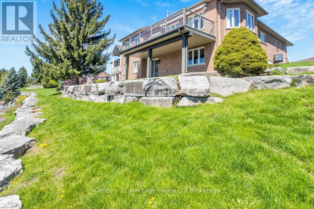 14 Green Gable Place, Woodstock, Ontario N4T 1W6 - Photo 35 - X13152026