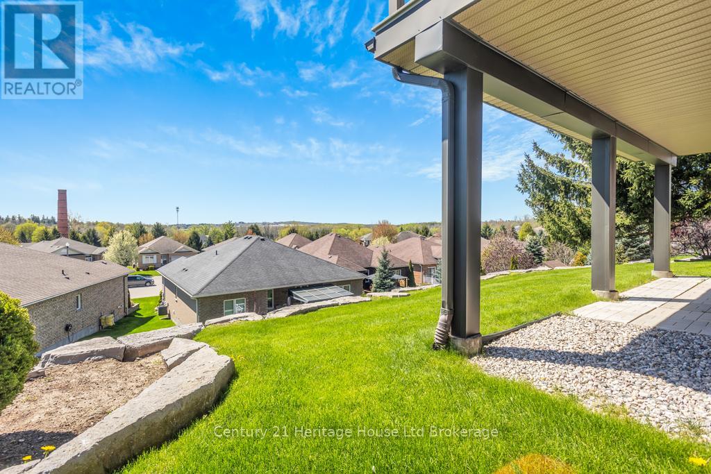 14 Green Gable Place, Woodstock, Ontario N4T 1W6 - Photo 37 - X13152026