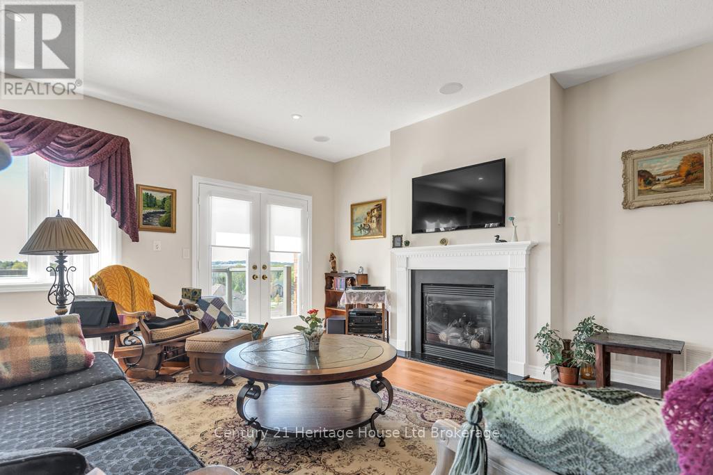 14 Green Gable Place, Woodstock, Ontario N4T 1W6 - Photo 5 - X13152026