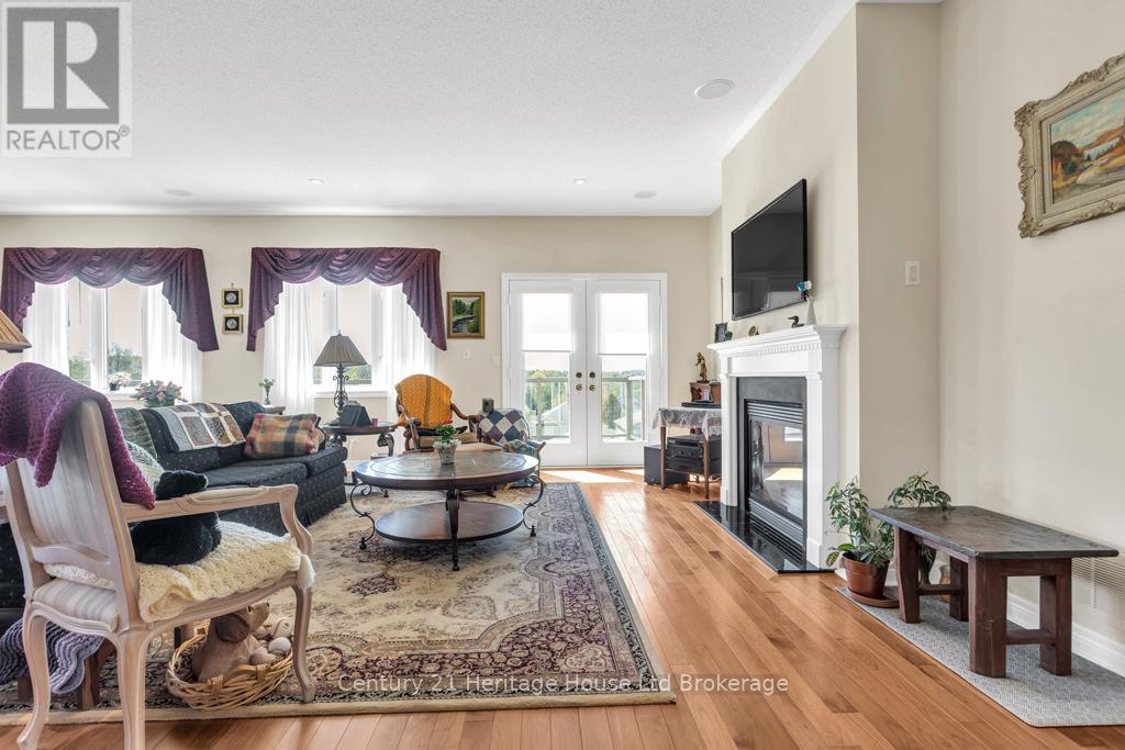 14 Green Gable Place, Woodstock, Ontario N4T 1W6 - Photo 6 - X13152026