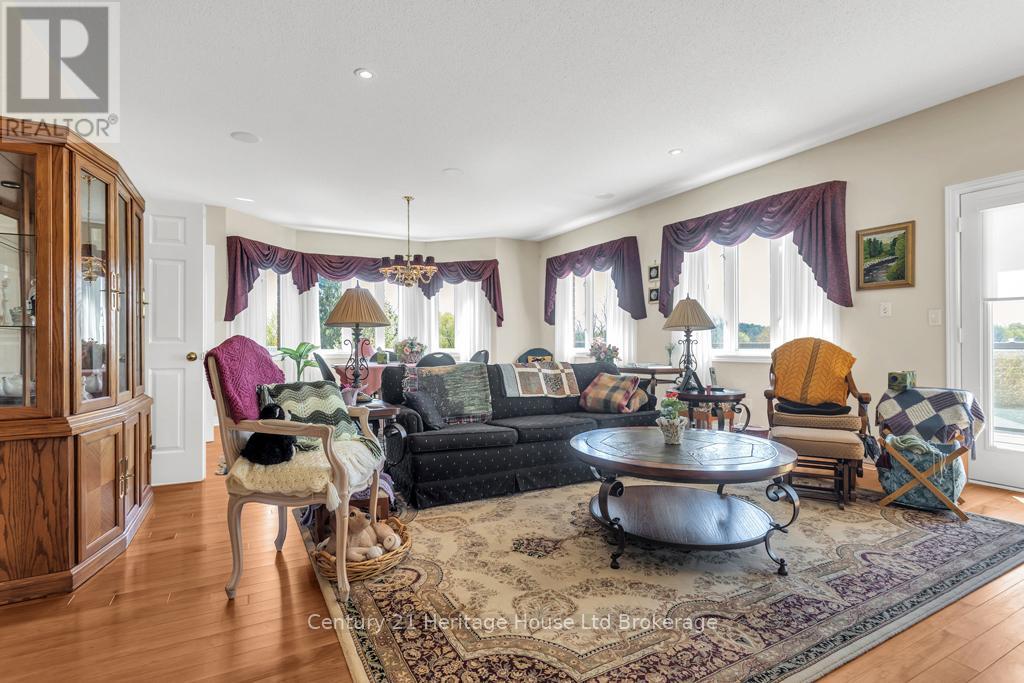 14 Green Gable Place, Woodstock, Ontario N4T 1W6 - Photo 7 - X13152026