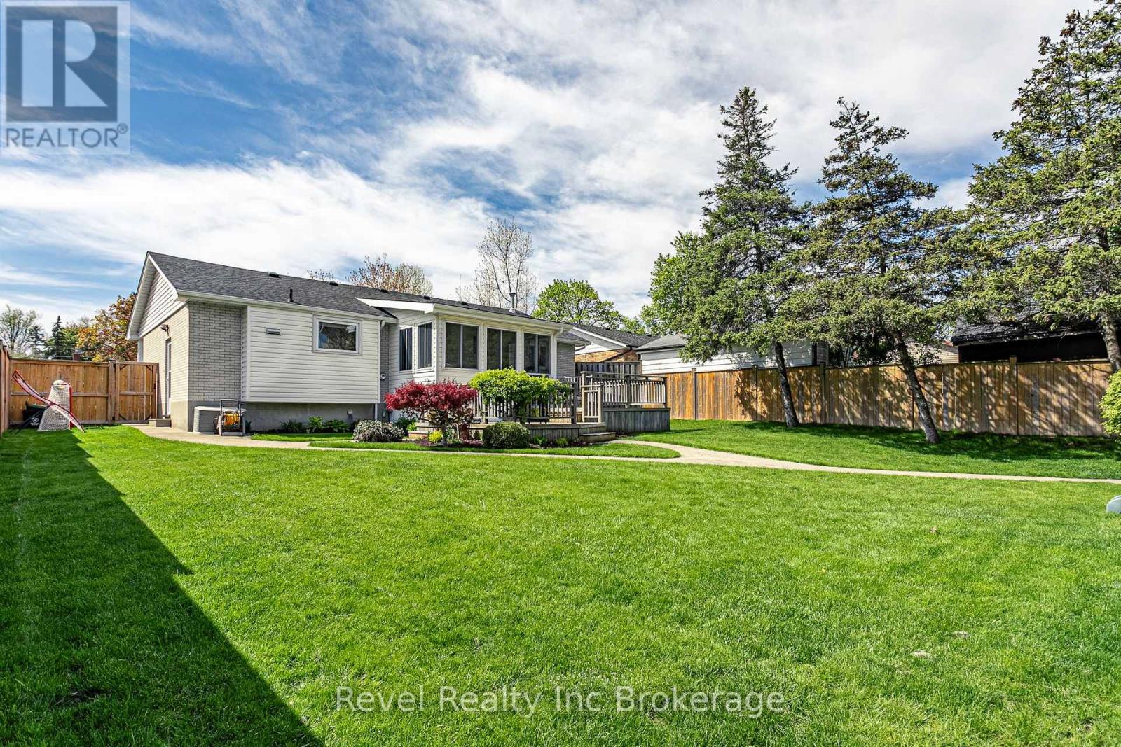 793 Gladstone Drive, Woodstock, Ontario N4S 5T3 - Photo 36 - X13152096