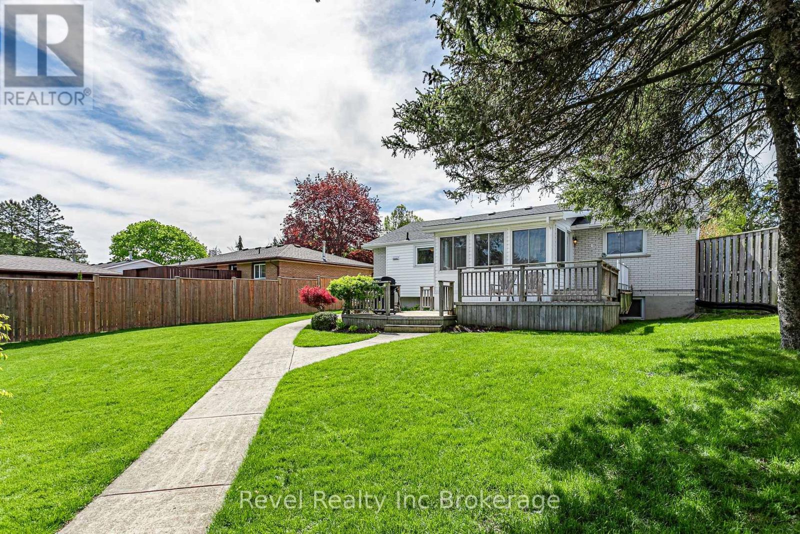 793 Gladstone Drive, Woodstock, Ontario N4S 5T3 - Photo 37 - X13152096