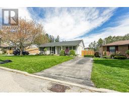 793 GLADSTONE DRIVE, Woodstock, Ontario