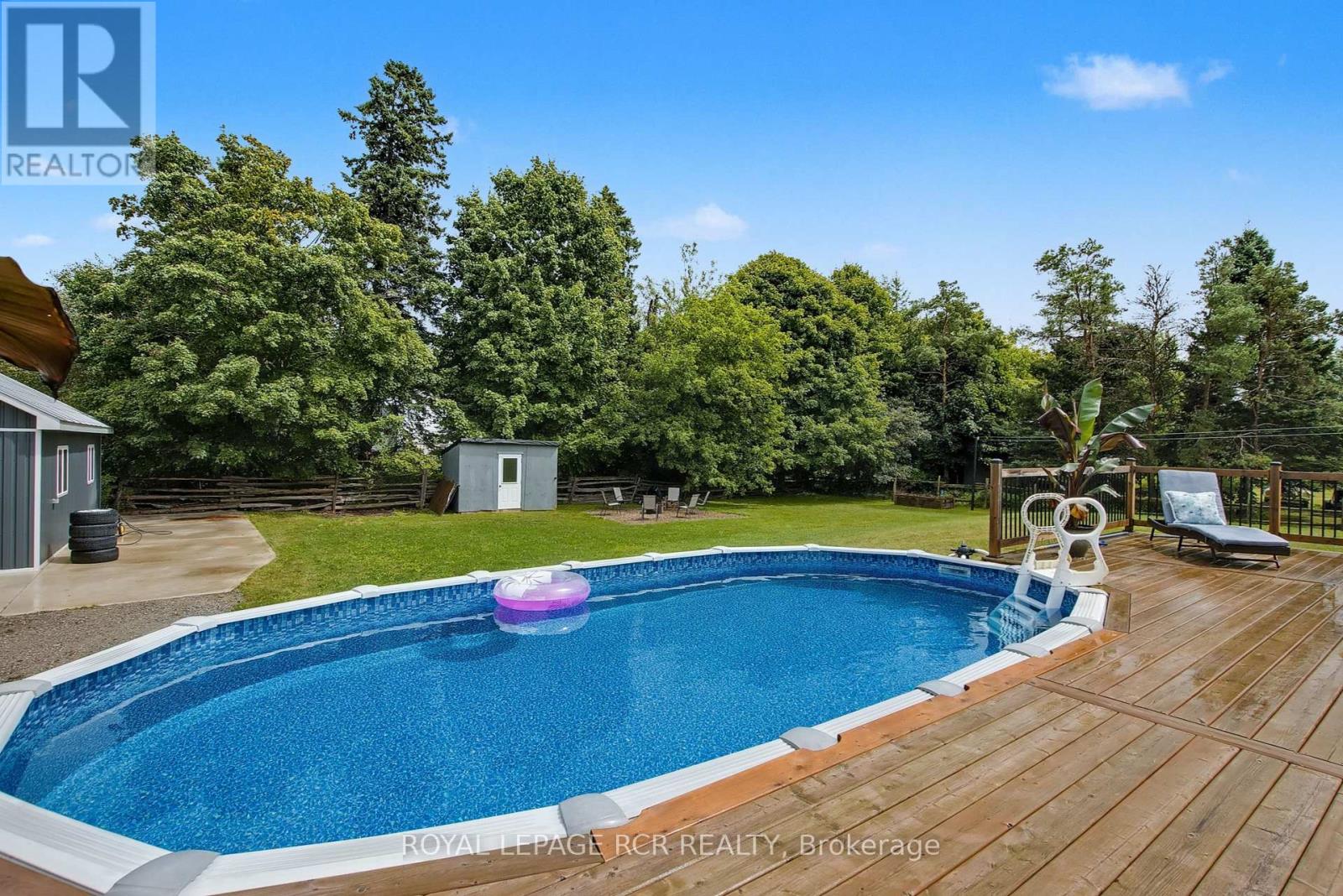 17 Deaken Drive, East Luther Grand Valley, Ontario  L9W 0Z8 - Photo 34 - X12791282