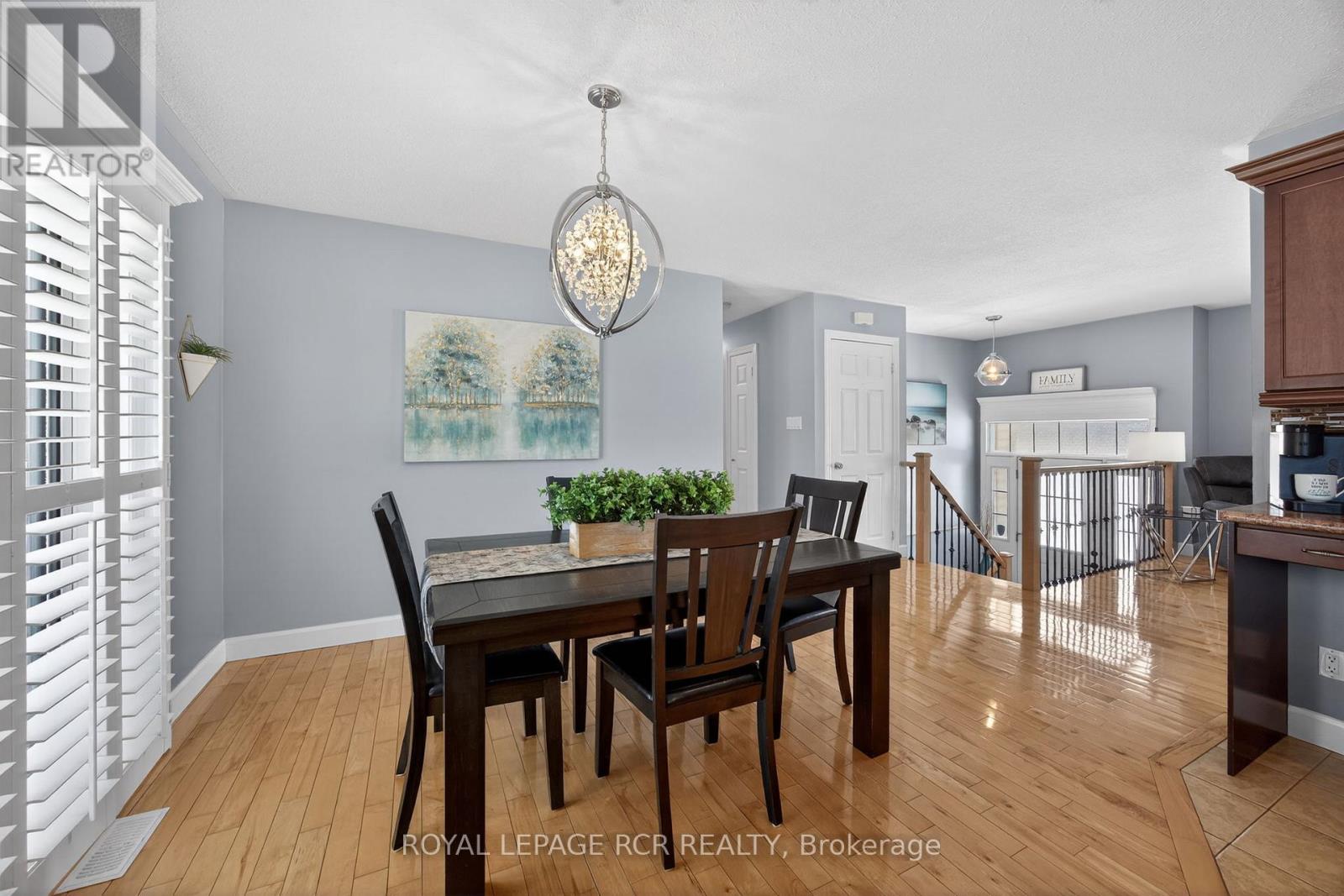 17 Deaken Drive, East Luther Grand Valley, Ontario  L9W 0Z8 - Photo 8 - X12791282