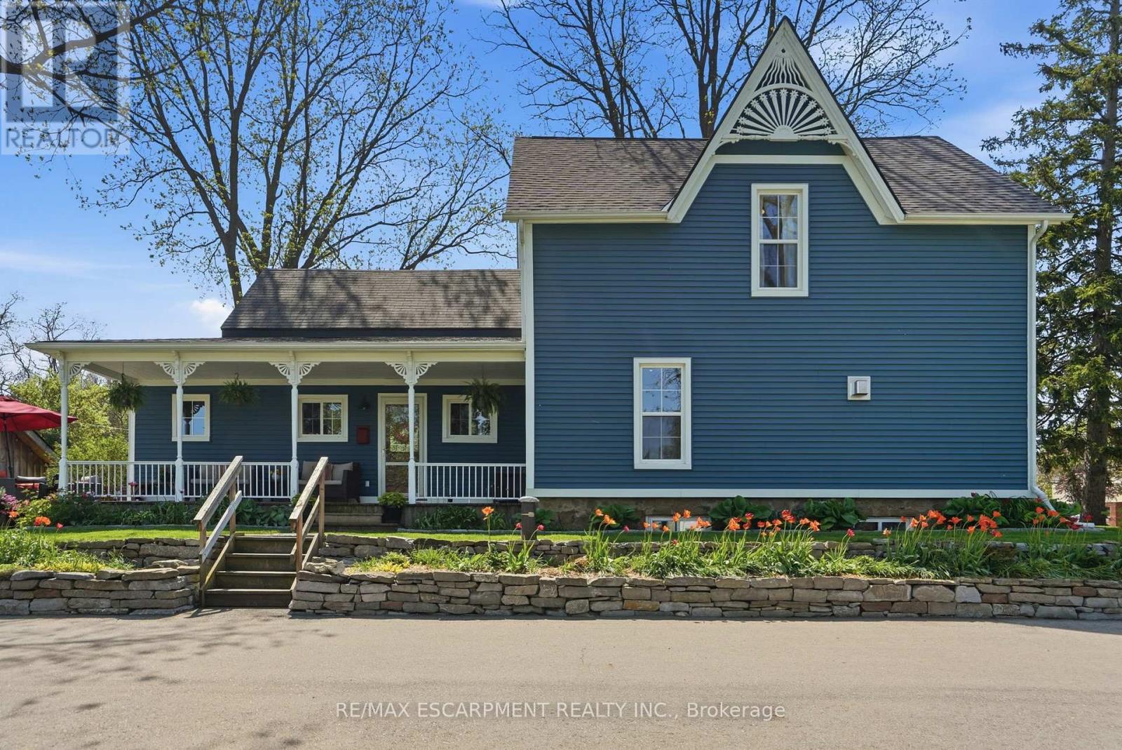 366 5th Concession Road, Hamilton, Ontario  L0R 1V0 - Photo 1 - X13151838