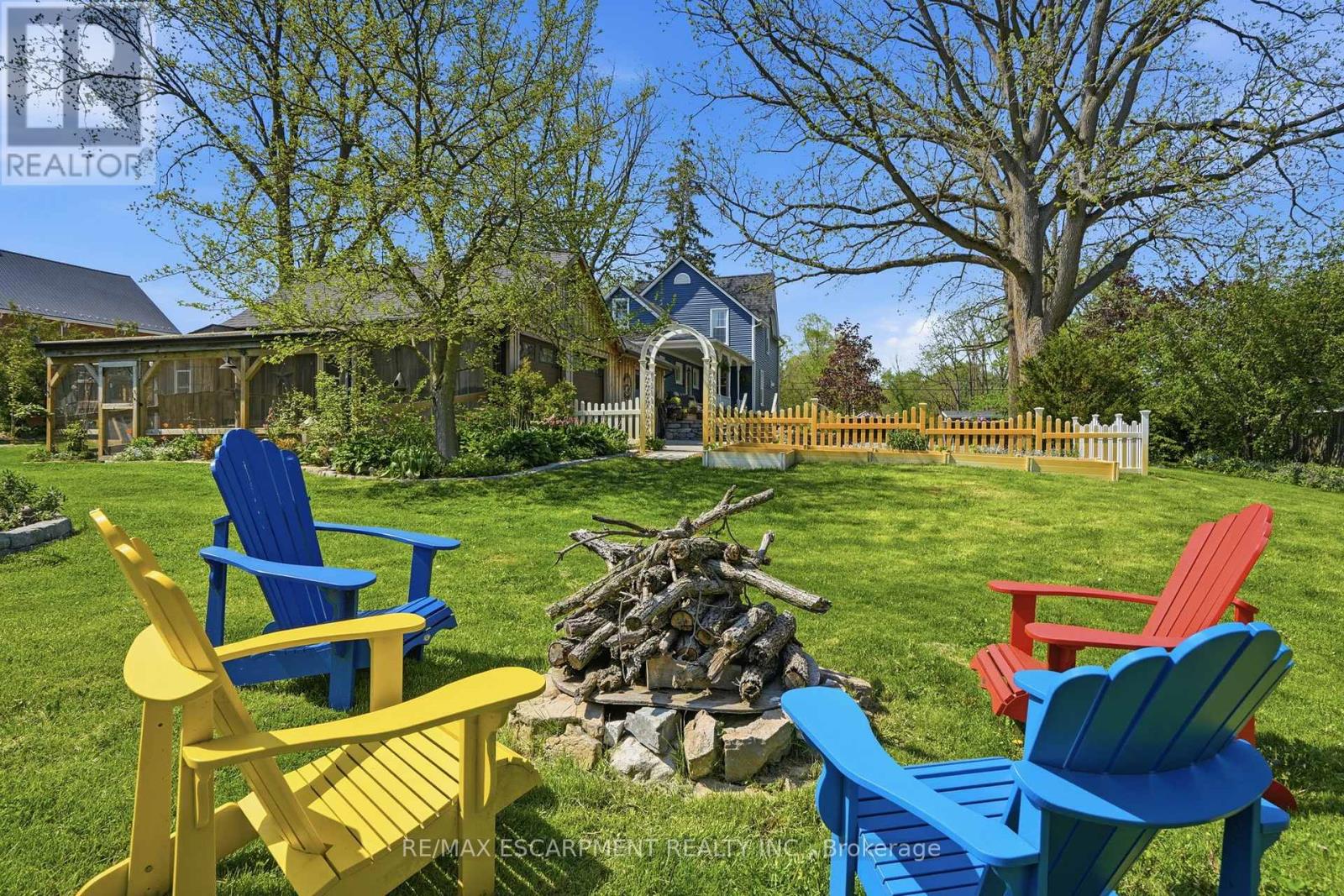 366 5th Concession Road, Hamilton, Ontario  L0R 1V0 - Photo 39 - X13151838