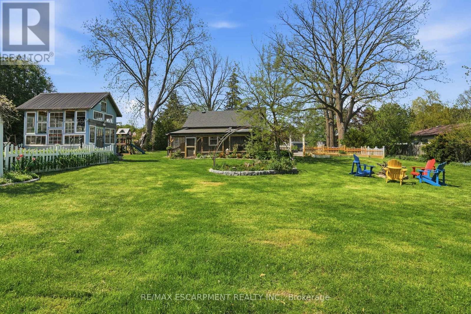 366 5th Concession Road, Hamilton, Ontario  L0R 1V0 - Photo 40 - X13151838