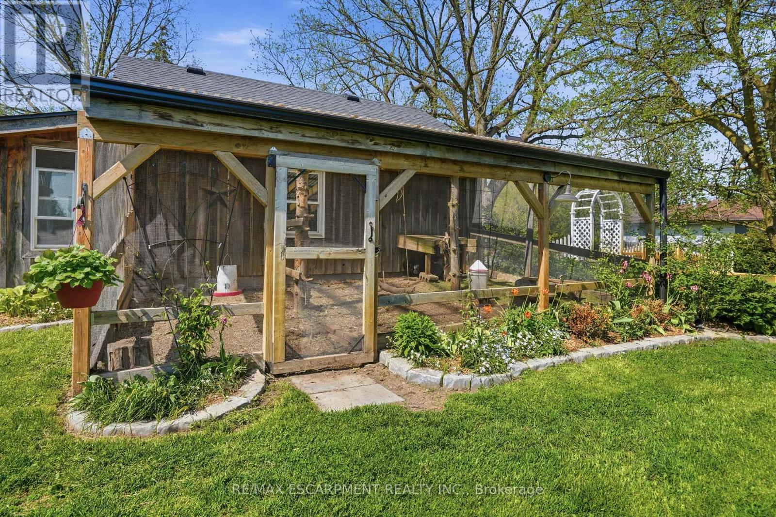 366 5th Concession Road, Hamilton, Ontario  L0R 1V0 - Photo 43 - X13151838