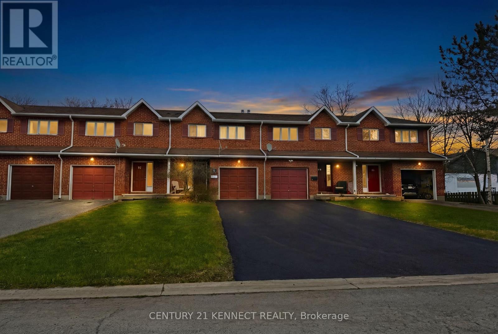 36 Nelson Trail, Welland, Ontario  L3C 0J4 - Photo 1 - X13151852