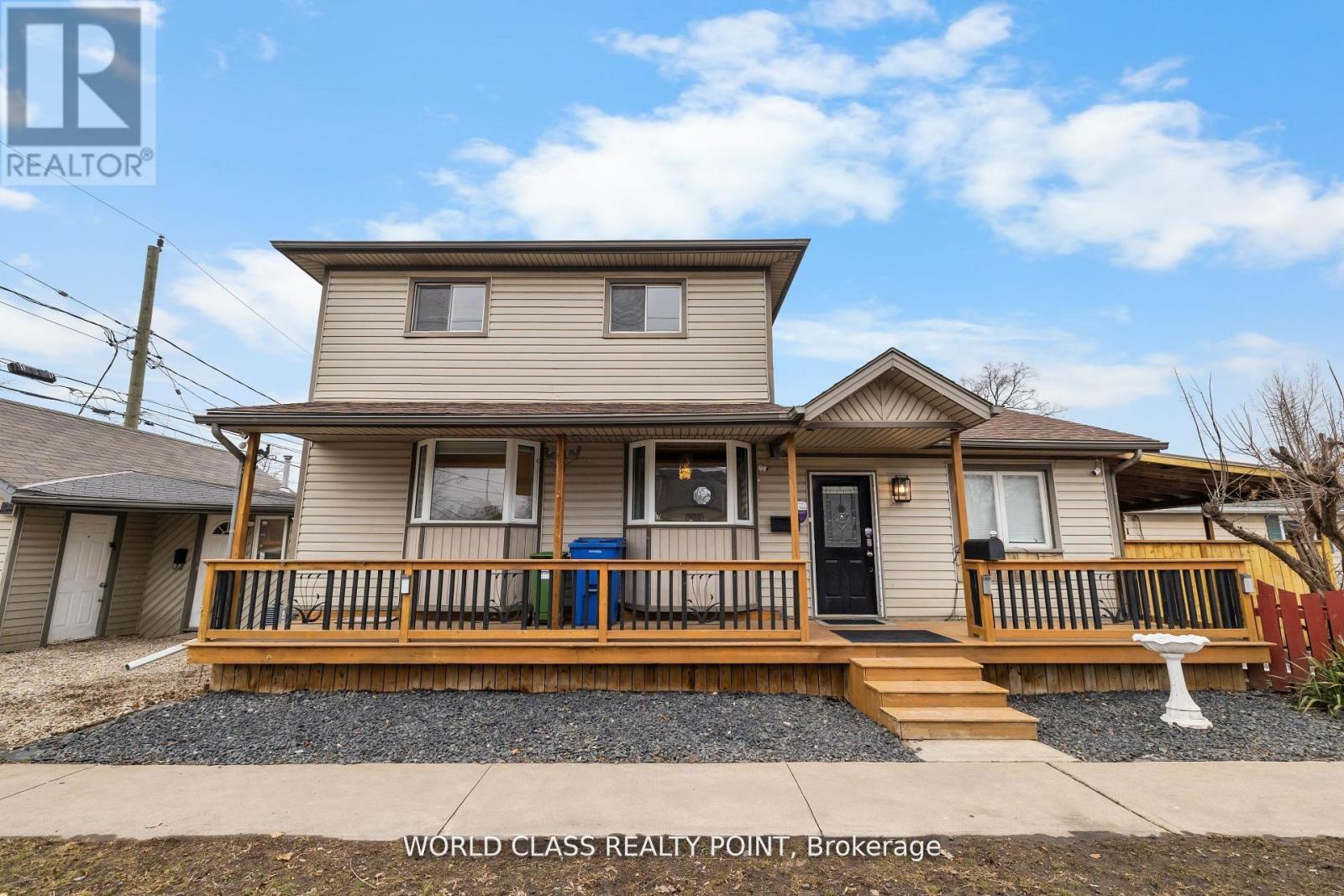 1193 AUBIN ROAD, Windsor, Ontario