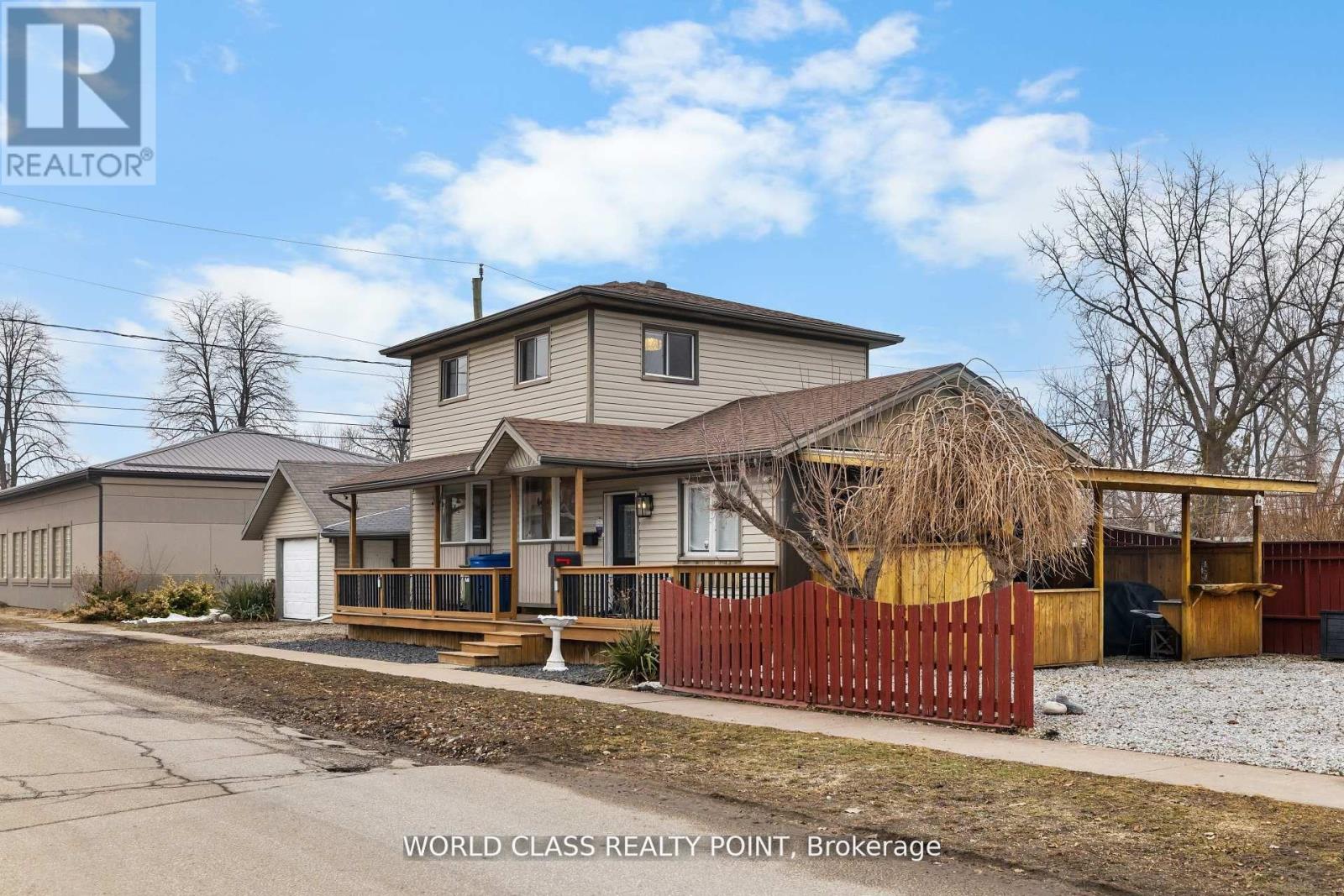 1193 Aubin Road, Windsor, Ontario  N8Y 4E2 - Photo 2 - X13151872