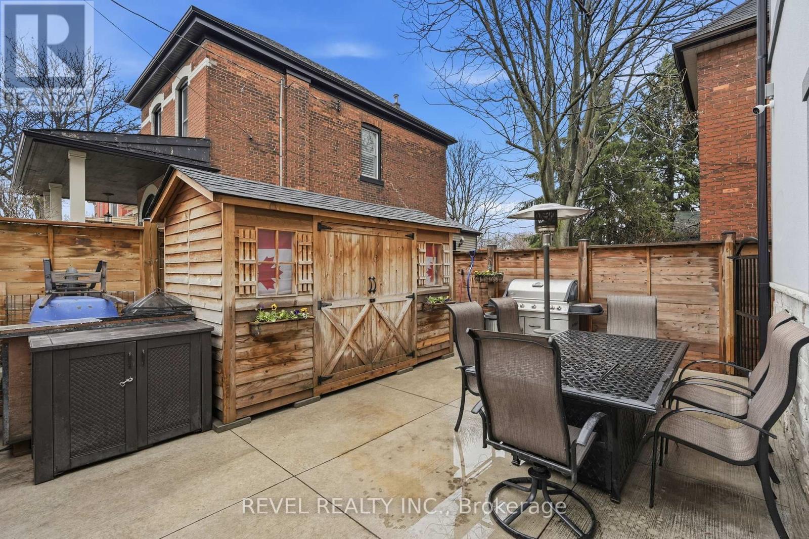 109 Ray Street N, Hamilton, Ontario  L8R 2Y1 - Photo 34 - X13151942