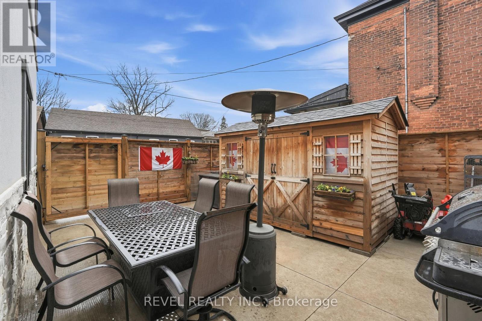 109 Ray Street N, Hamilton, Ontario  L8R 2Y1 - Photo 35 - X13151942