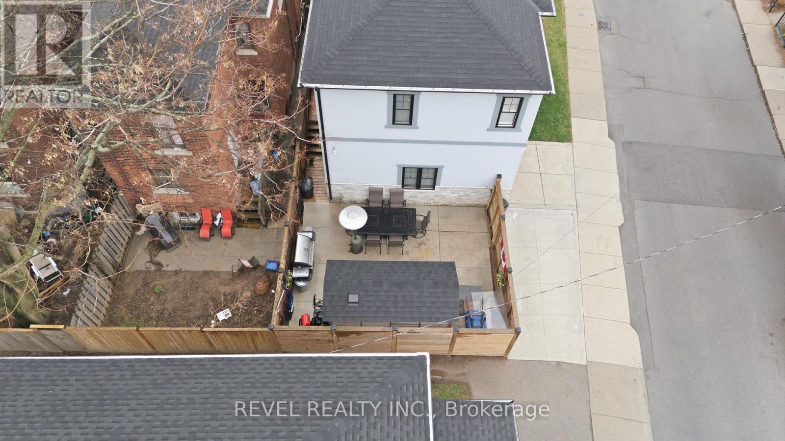 109 Ray Street N, Hamilton, Ontario  L8R 2Y1 - Photo 45 - X13151942