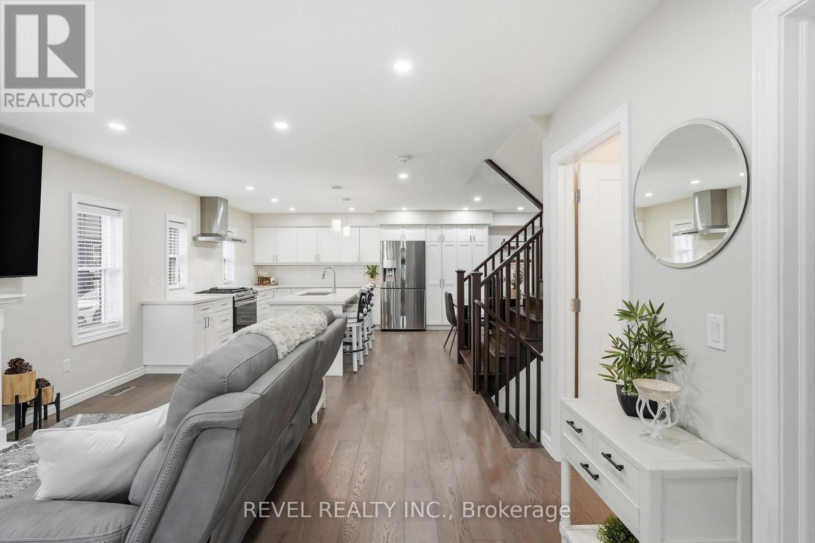 109 Ray Street N, Hamilton, Ontario  L8R 2Y1 - Photo 5 - X13151942