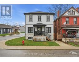 109 RAY STREET N, Hamilton, Ontario