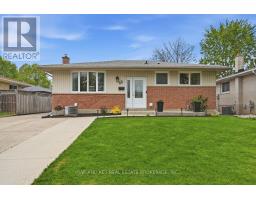 53 ALAYNE CRESCENT, London South, Ontario