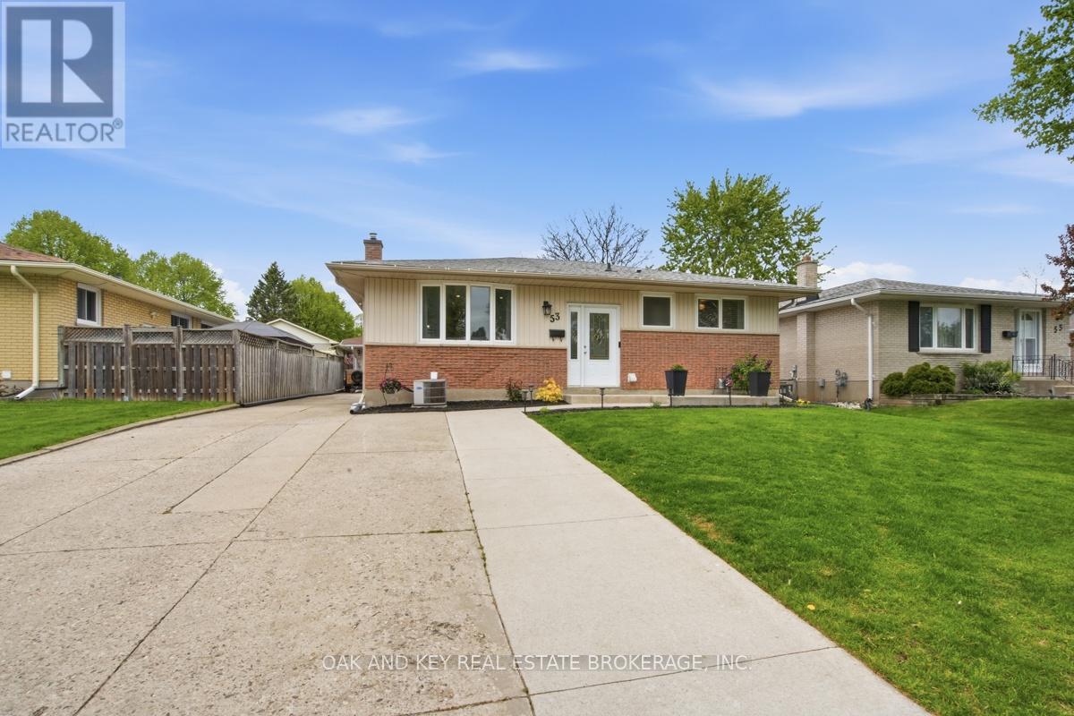 53 Alayne Crescent, London South, Ontario  N6E 2A2 - Photo 4 - X13148202
