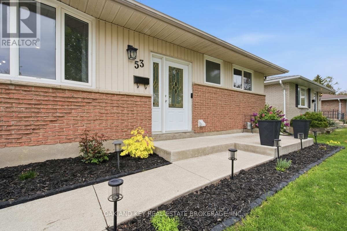 53 Alayne Crescent, London South, Ontario  N6E 2A2 - Photo 5 - X13148202