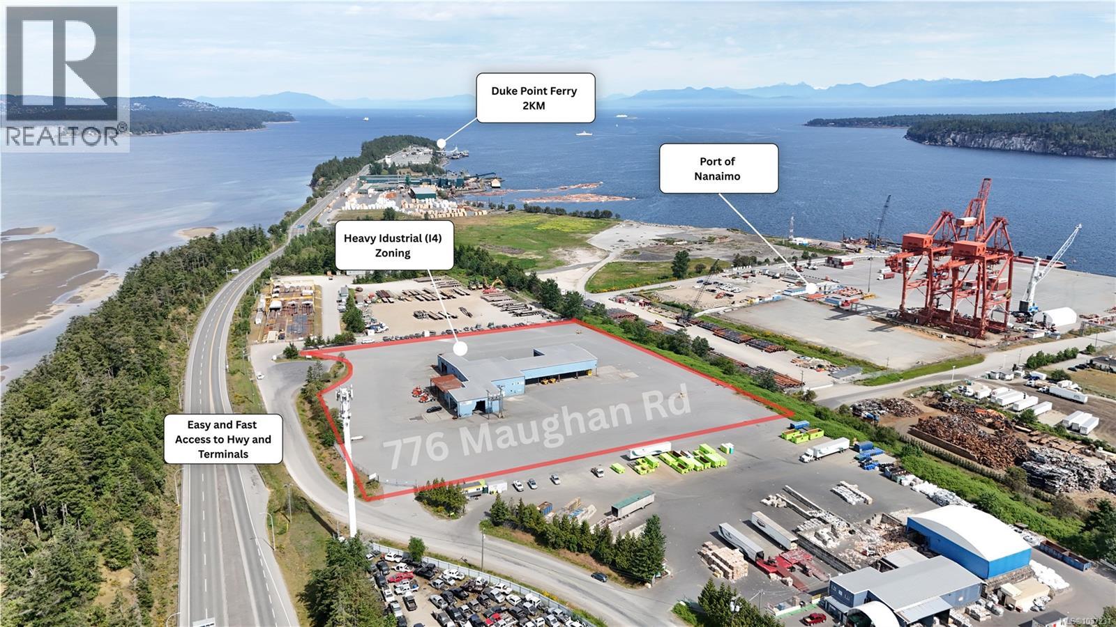 766 Maughan Rd, Nanaimo, British Columbia