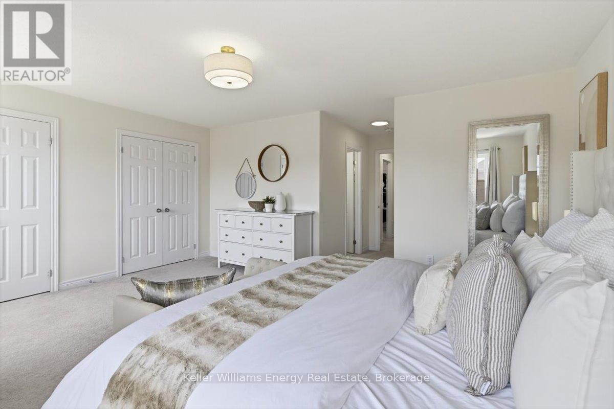 21 Denny Street, Ajax, Ontario  L1Z 0S3 - Photo 17 - E13152088