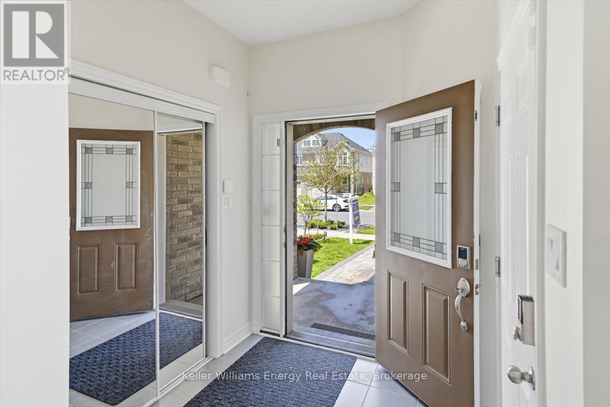 21 Denny Street, Ajax, Ontario  L1Z 0S3 - Photo 2 - E13152088