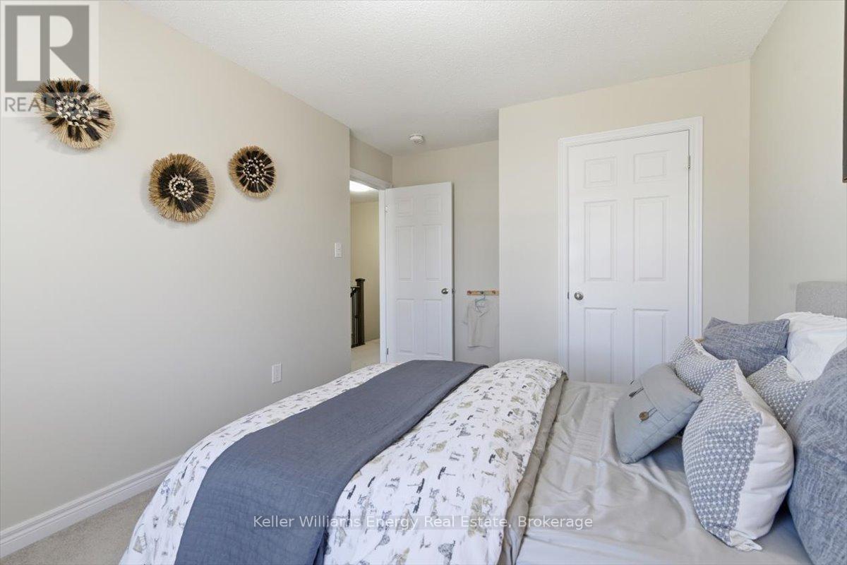 21 Denny Street, Ajax, Ontario  L1Z 0S3 - Photo 21 - E13152088