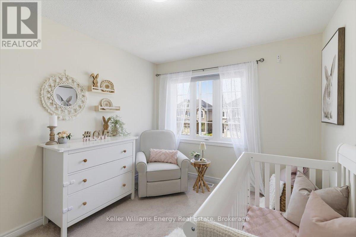 21 Denny Street, Ajax, Ontario  L1Z 0S3 - Photo 22 - E13152088