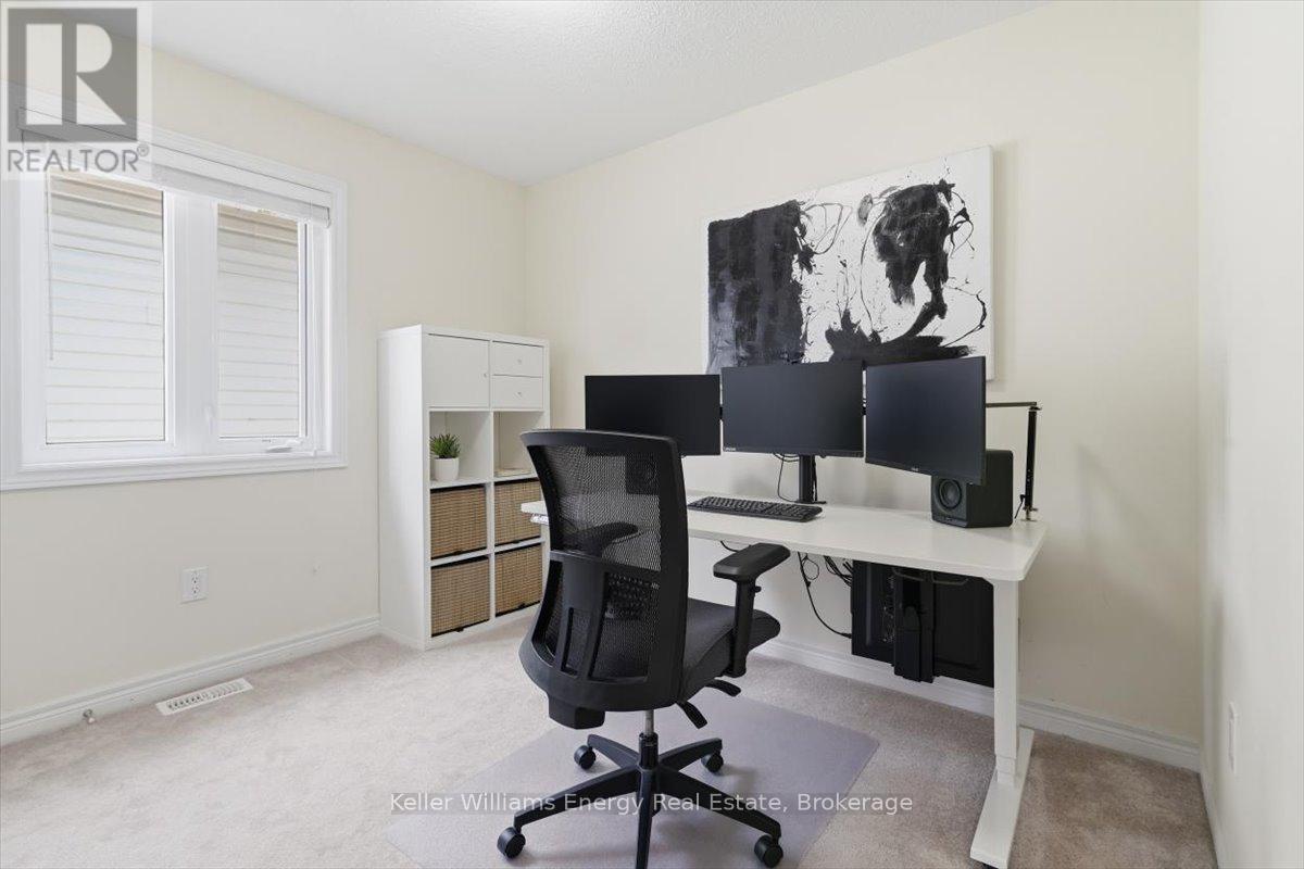 21 Denny Street, Ajax, Ontario  L1Z 0S3 - Photo 23 - E13152088