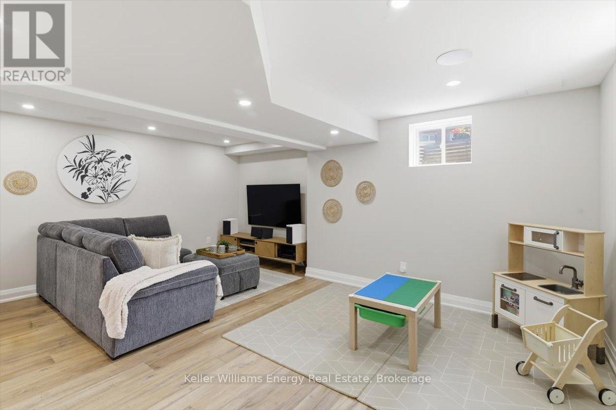 21 Denny Street, Ajax, Ontario  L1Z 0S3 - Photo 30 - E13152088