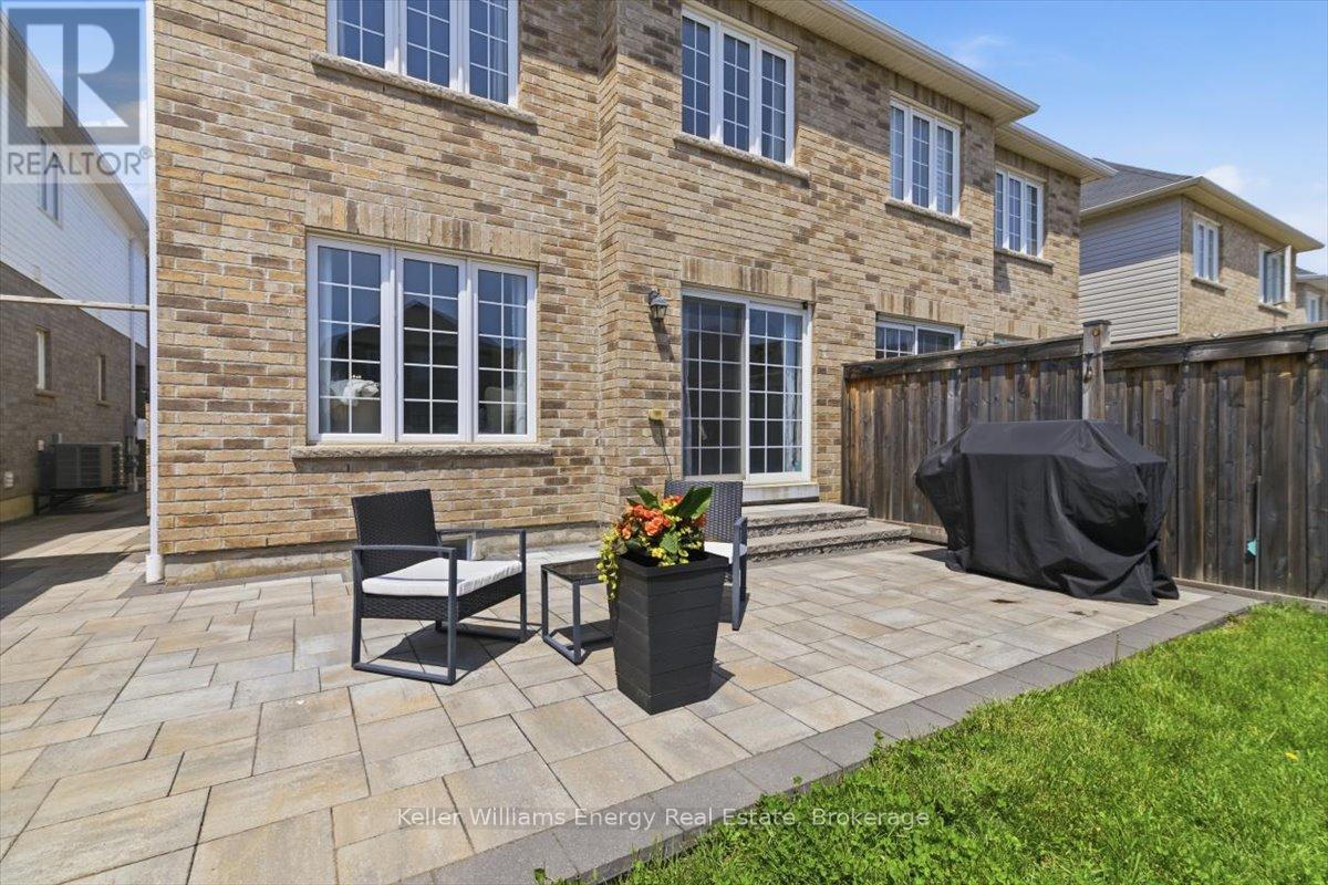 21 Denny Street, Ajax, Ontario  L1Z 0S3 - Photo 32 - E13152088