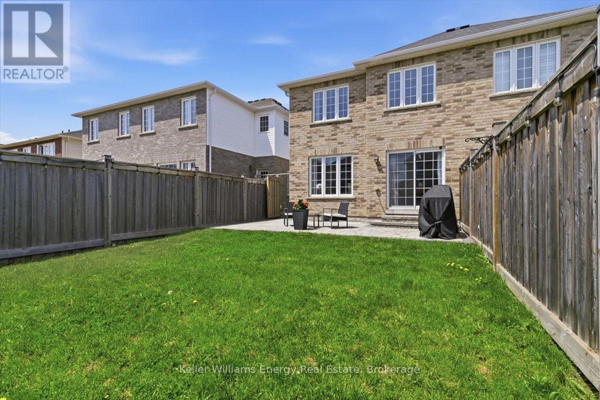 21 Denny Street, Ajax, Ontario  L1Z 0S3 - Photo 34 - E13152088