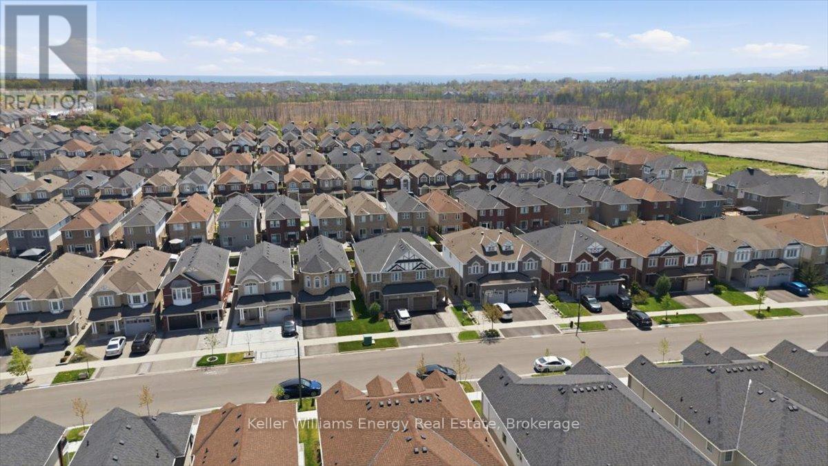 21 Denny Street, Ajax, Ontario  L1Z 0S3 - Photo 38 - E13152088