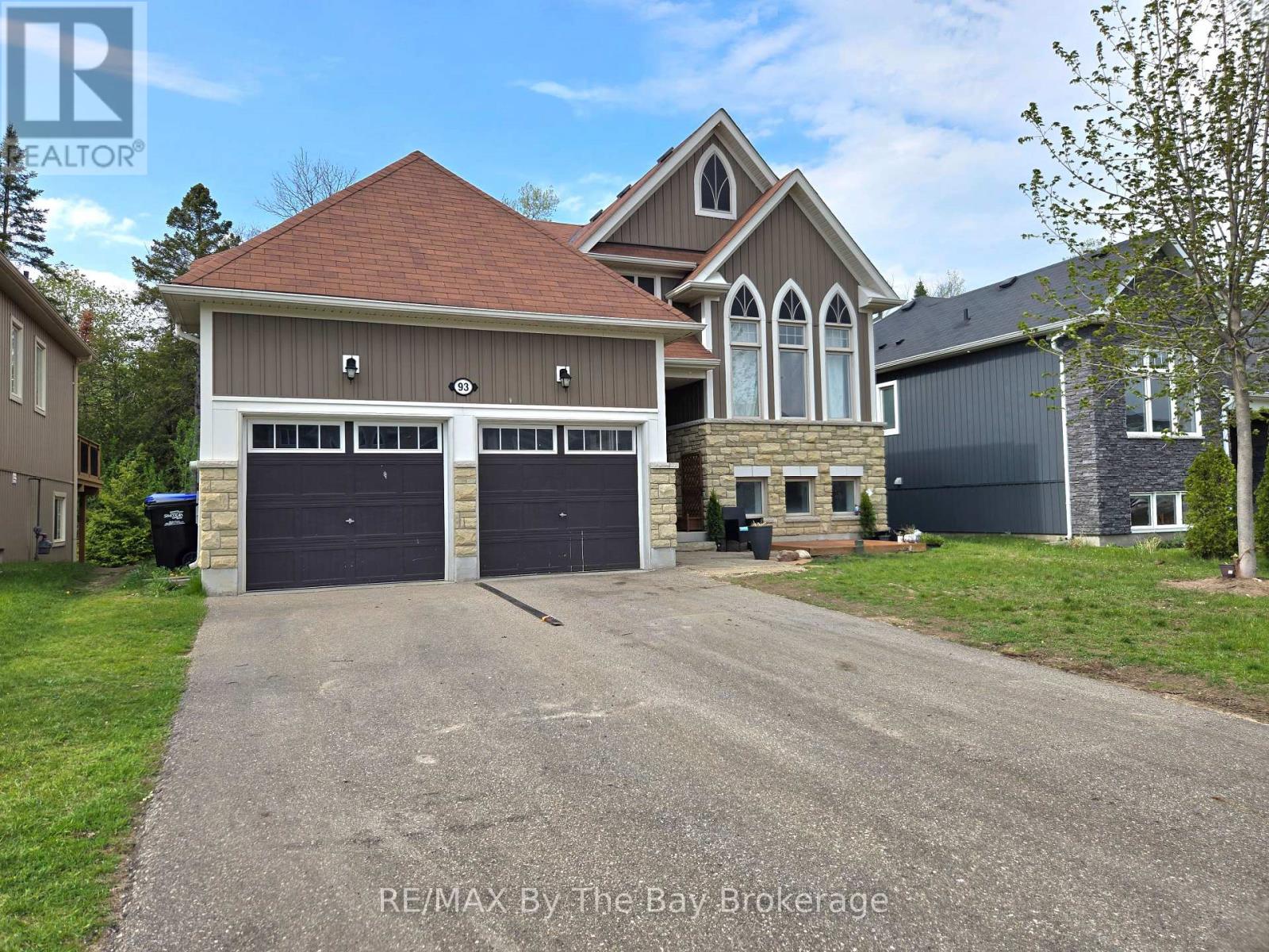 # Lower - 93 Allegra Drive, Wasaga Beach, Ontario  L9Z 1P2 - Photo 1 - S13152148