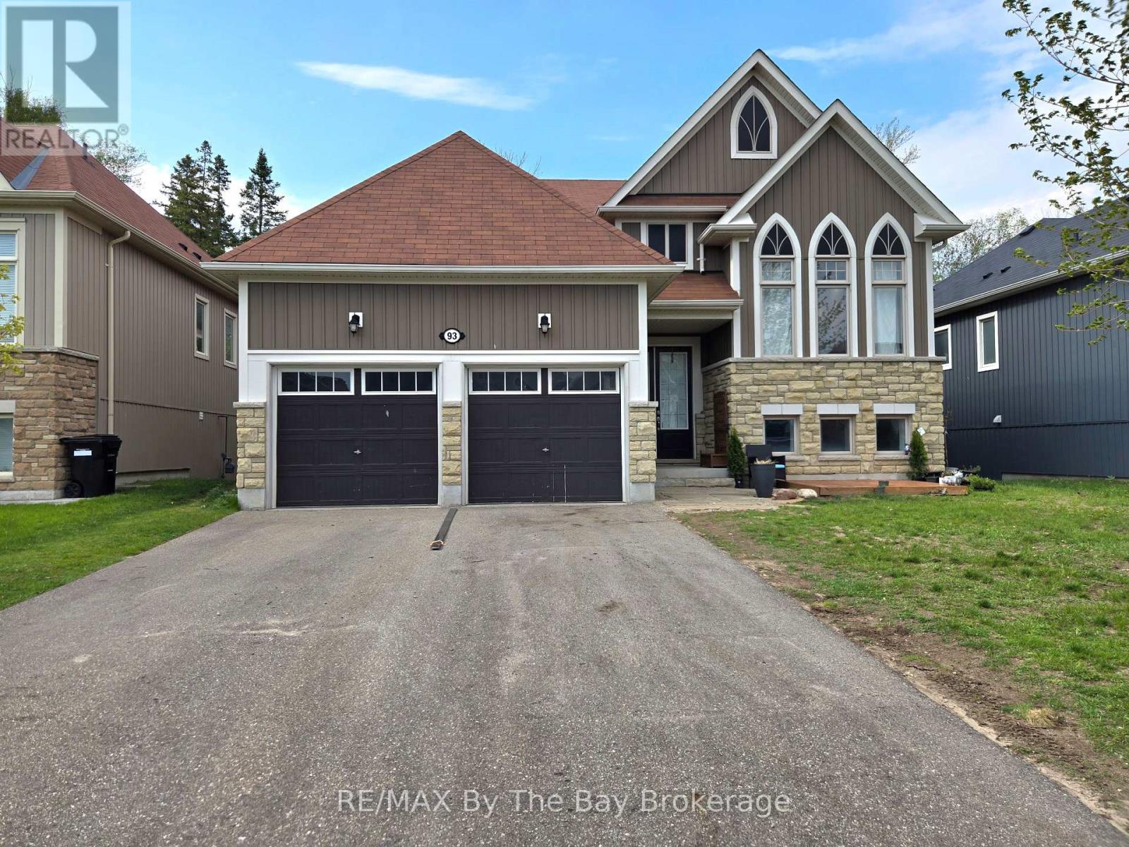 # Lower - 93 Allegra Drive, Wasaga Beach, Ontario  L9Z 1P2 - Photo 23 - S13152148