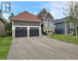 # LOWER - 93 ALLEGRA DRIVE, Wasaga Beach, Ontario