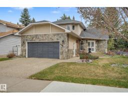 1 Fieldstone Dr, Spruce Grove, Alberta T7X 2Z3 (29776016)