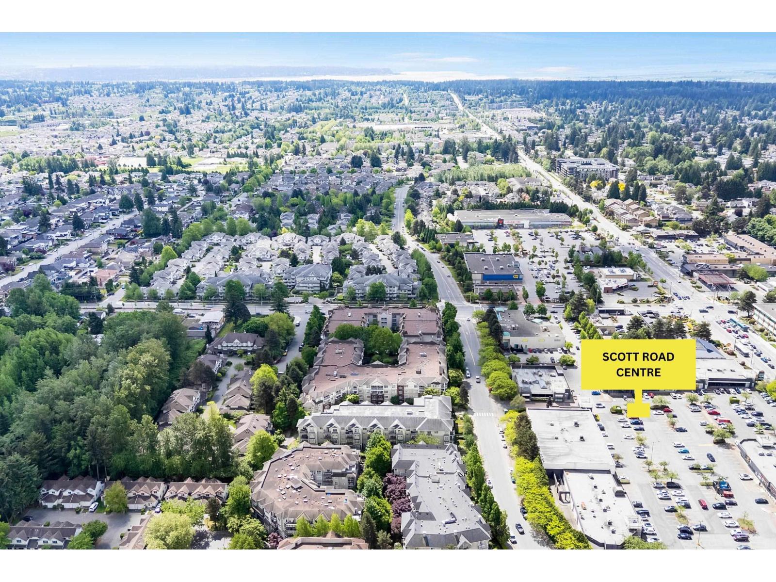 203 8142 120a Street, Surrey, British Columbia  V3W 0N1 - Photo 36 - R3124224