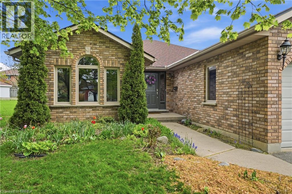 44 Blackfriar Lane, Brantford, Ontario  N3R 7L3 - Photo 7 - 40828079