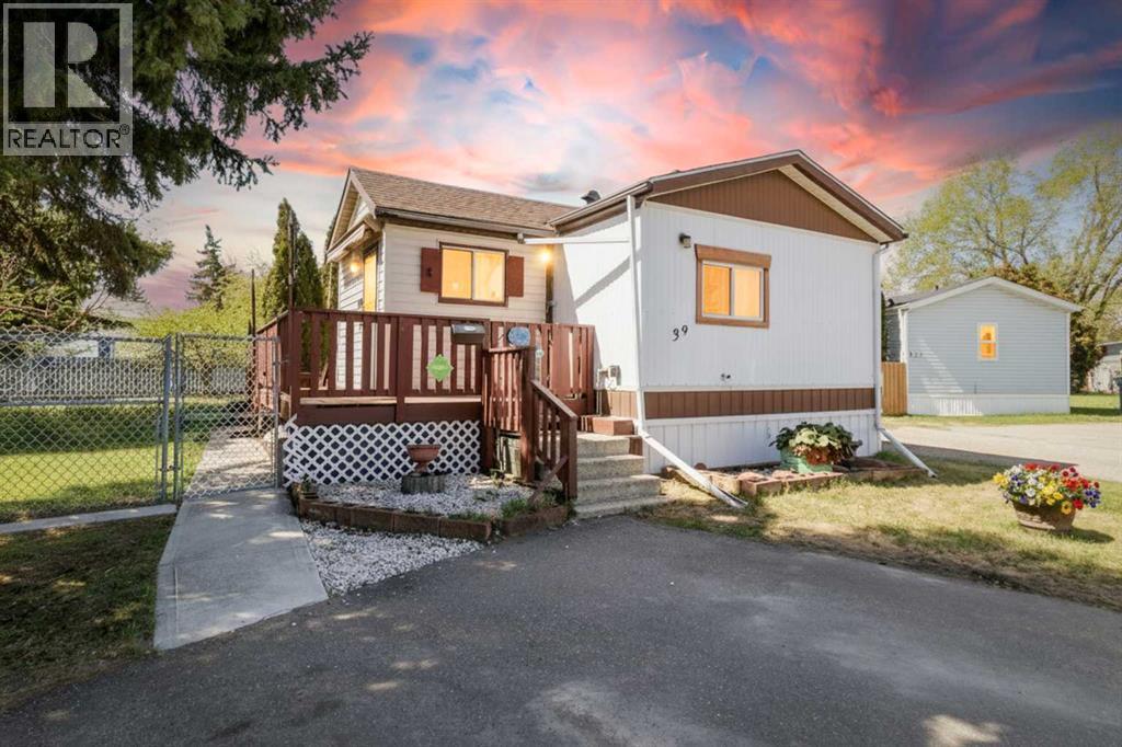 39, 5344 76 Street, Red Deer, Alberta  T4P 2A6 - Photo 27 - A2311586