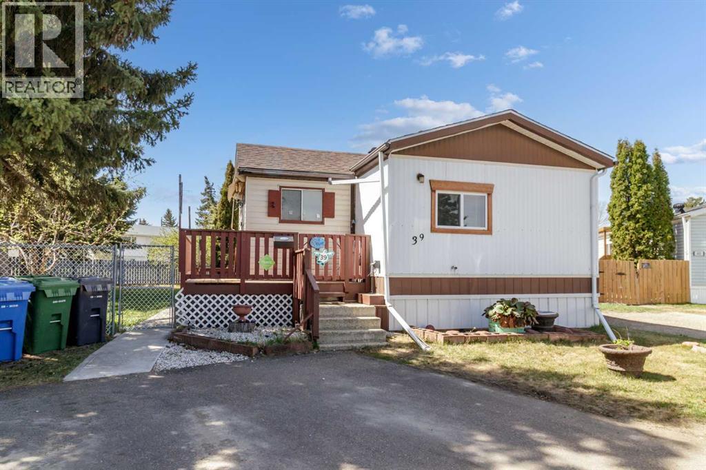 39, 5344 76 Street, Red Deer, Alberta  T4P 2A6 - Photo 25 - A2311586