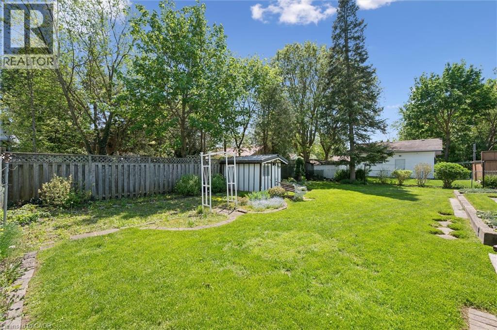 12 Market Street, Kitchener, Ontario  N2K 1H2 - Photo 37 - 40831340