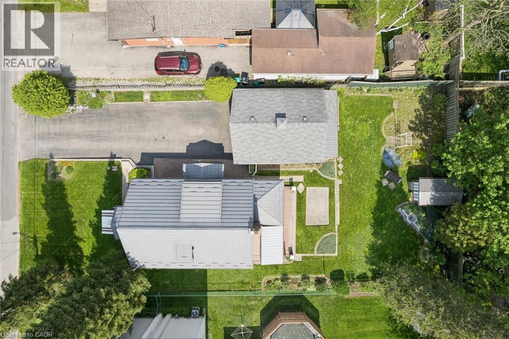 12 Market Street, Kitchener, Ontario  N2K 1H2 - Photo 44 - 40831340