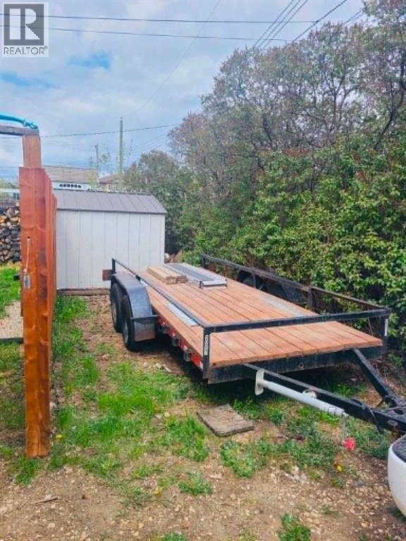 5413 57 Street, Ponoka, Alberta  T4J 1L6 - Photo 21 - A2312199